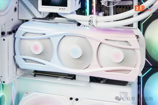 Yeston Sakura Atlantis RX 9070 OC Review: New RDNA 4 Architecture, Marine-Themed Aesthetics, and Gaming Prowess 