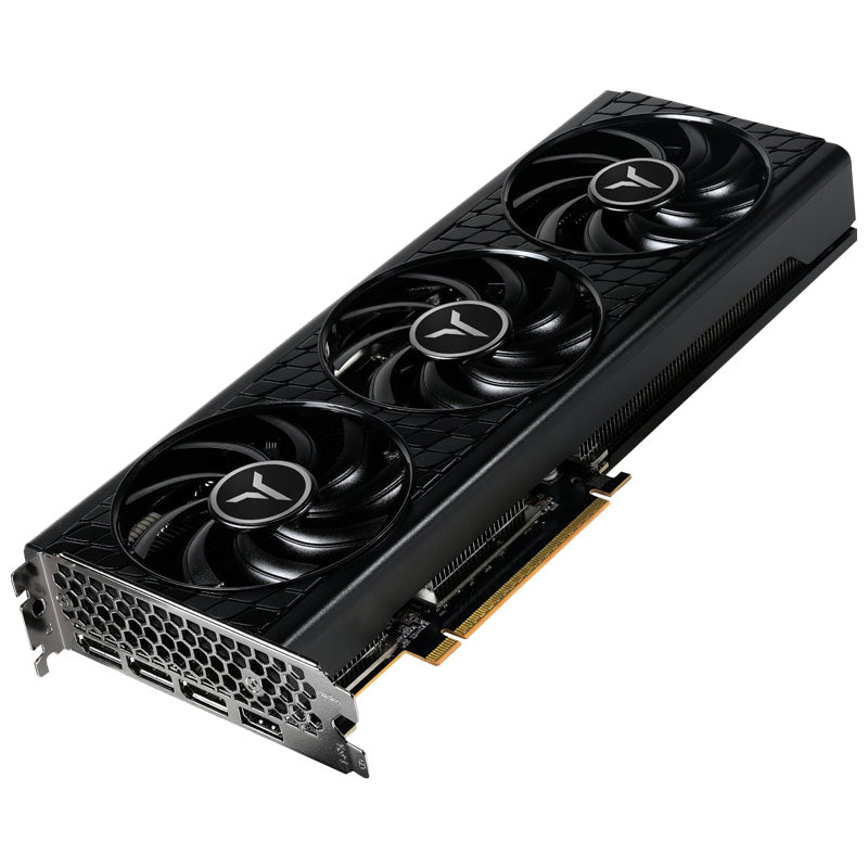 (August Promotion)Yeston Nvidia GeForce RTX 5070 12G 192bit GDDR7 Gaming GPU Graphics Card