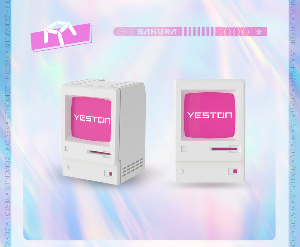 Yeston Keycap Blind Box