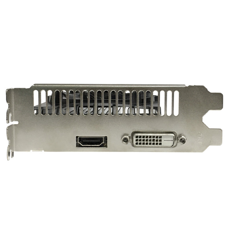 Yeston GT 1030 4GD4 64bit Graphics Card PCIE 3.0 GDDR4 Video Card for PC
