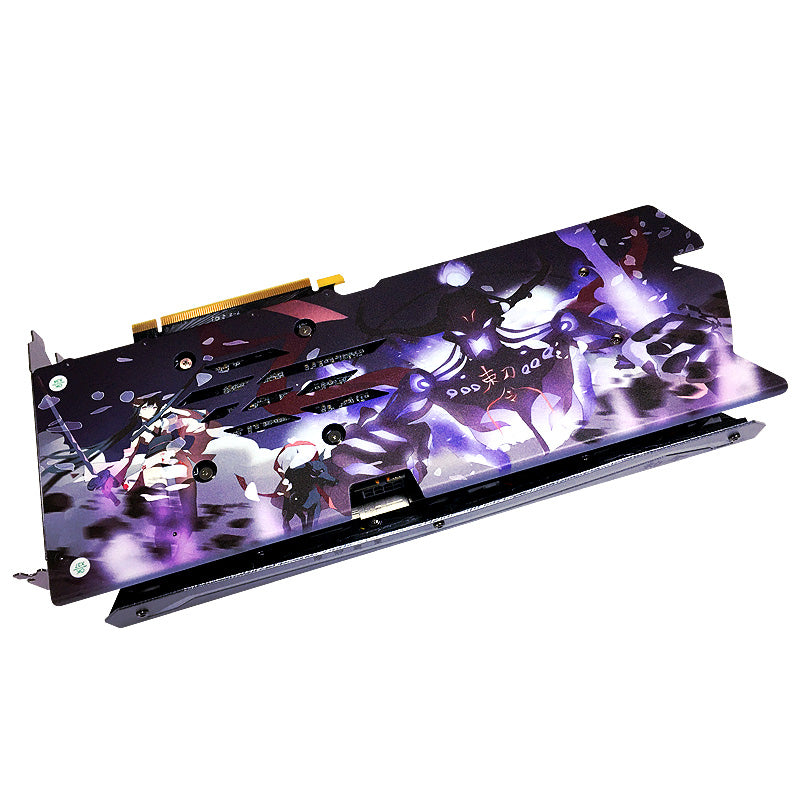 Yeston RTX 3060 12GB GDDR6 Graphics cards Nvidia pci express 4.0 video cards Desktop computer PC video gaming graphics card