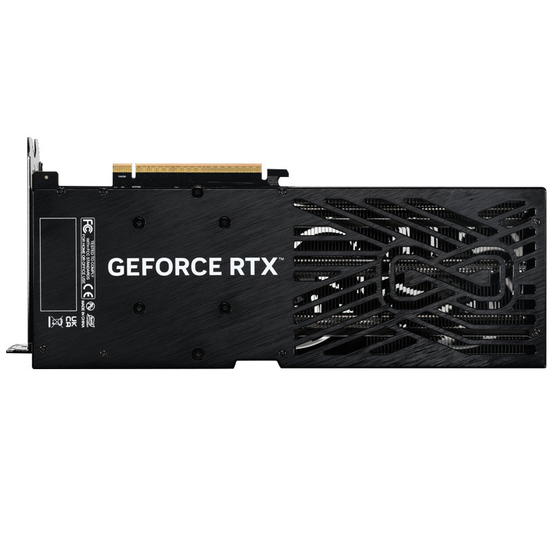 (August Promotion)Yeston Nvidia GeForce RTX 5070 12G 192bit GDDR7 Gaming GPU Graphics Card