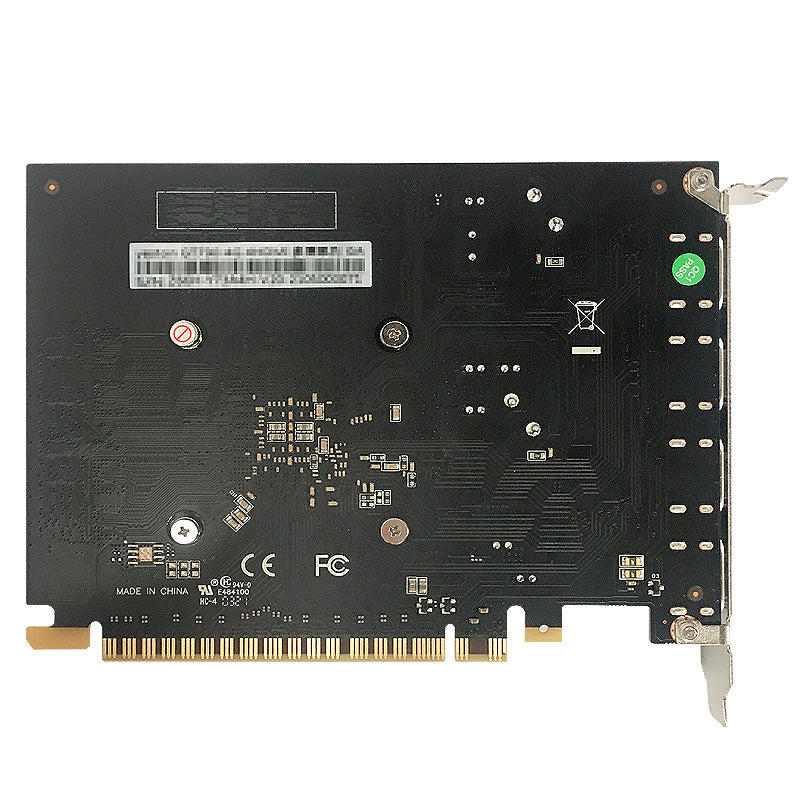 Yeston GT 730 4G 4HDMI 128bit Graphics Card PCIE 2.0 DDR3 Video Card for PC