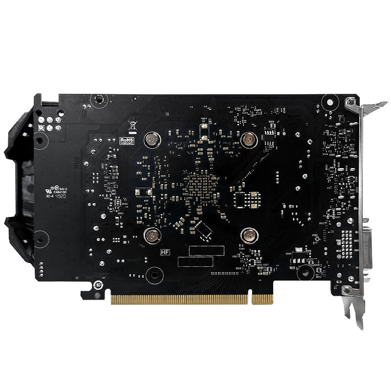 (Open Box Only US)Yeston GAEA RTX 3050 6GB GDDR6 Graphics cards Nvidia pci express 4.0 x8 video cards Desktop computer PC video gaming graphics card