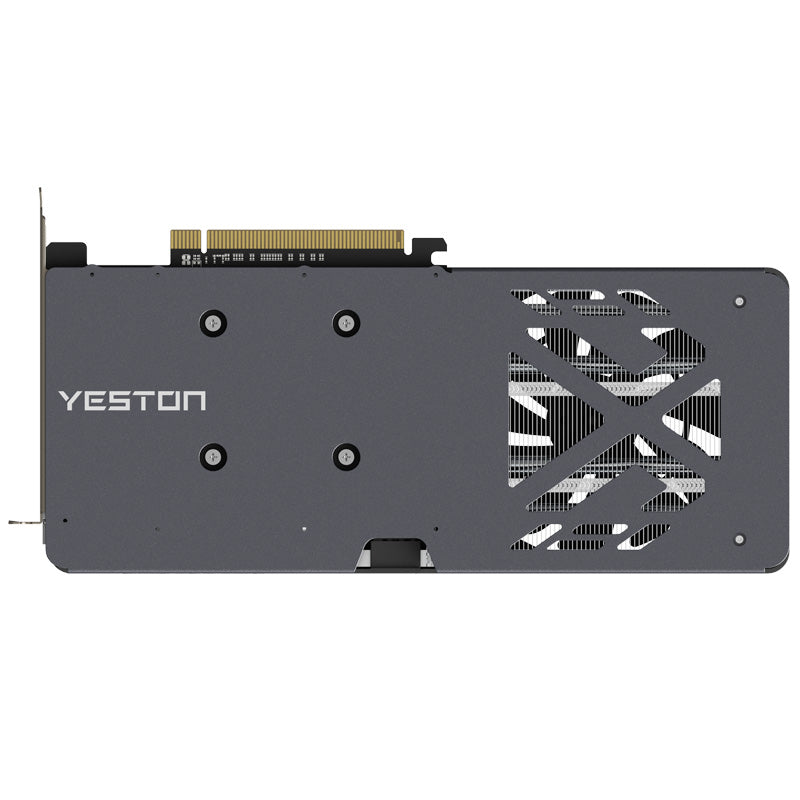 Yeston GAEA Nvidia GeForce RTX 5060 Ti 8G 128bit GDDR7 Gaming GPU Graphics Card