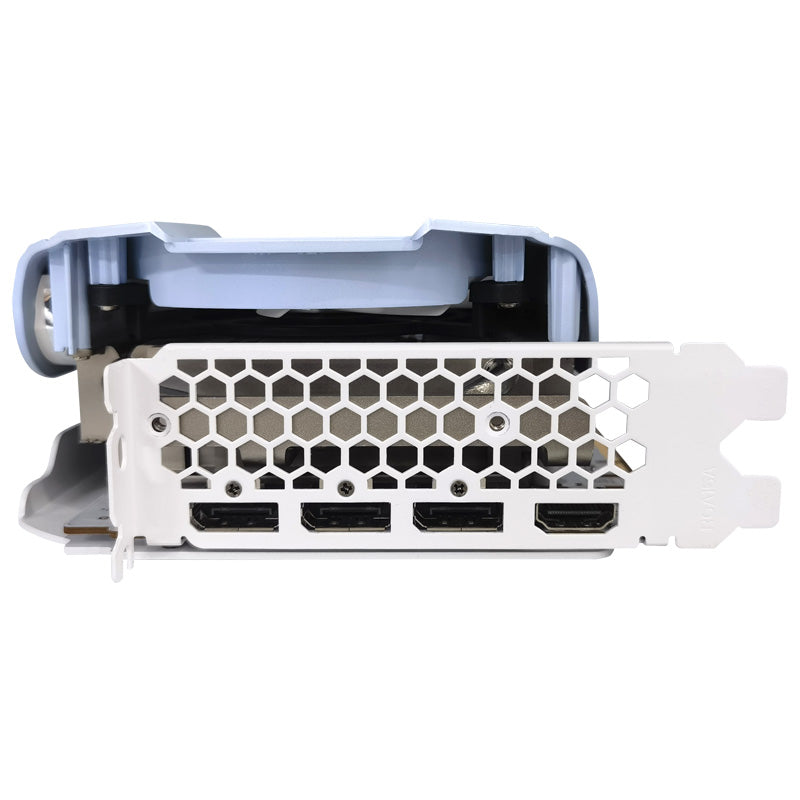 (October Promotion)Yeston Sakura Atlantis Radeon RX 9070 16G GDDR6 256bit 4nm video cards Desktop Computer PC Graphics Card