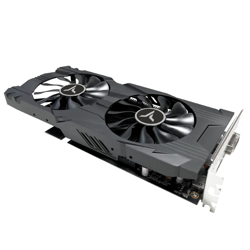 Yeston GAEA GTX 1050 ti 4GD5 128bit Graphics Card PCIE 3.0 GDDR5 1050 Ti Graphics Card for PC