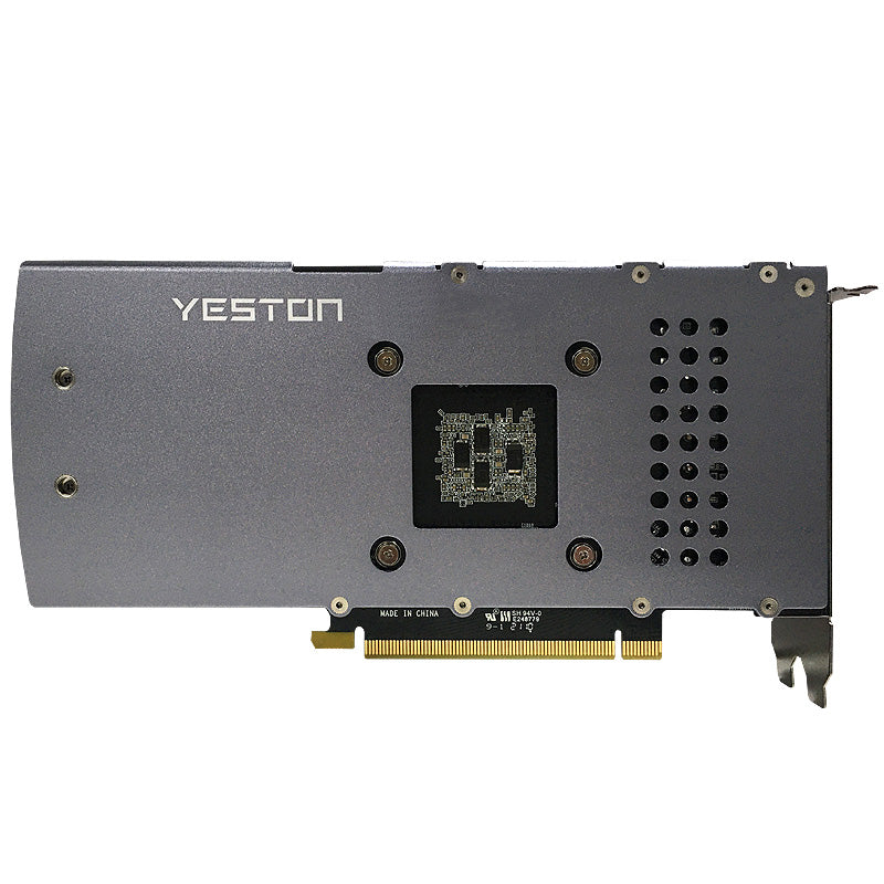 Yeston RTX 3060 Ti 8GD6 256bit Graphics Card PCIE 4.0 GDDR6 Video Card for PCpci express x16 4.0 video cards Desktop computer PC video gaming graphics card