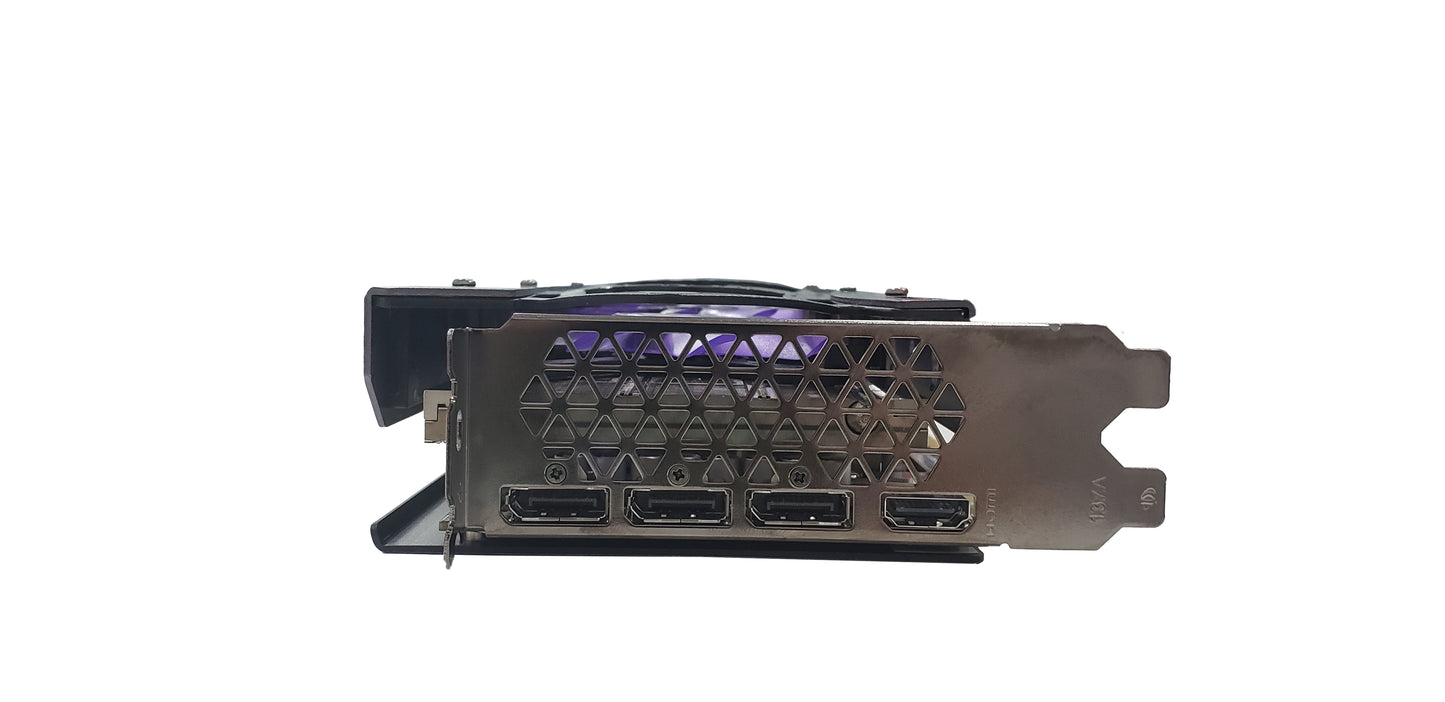 Yeston RTX 3060 12GB GDDR6 Graphics cards Nvidia pci express 4.0 video cards Desktop computer PC video gaming graphics card