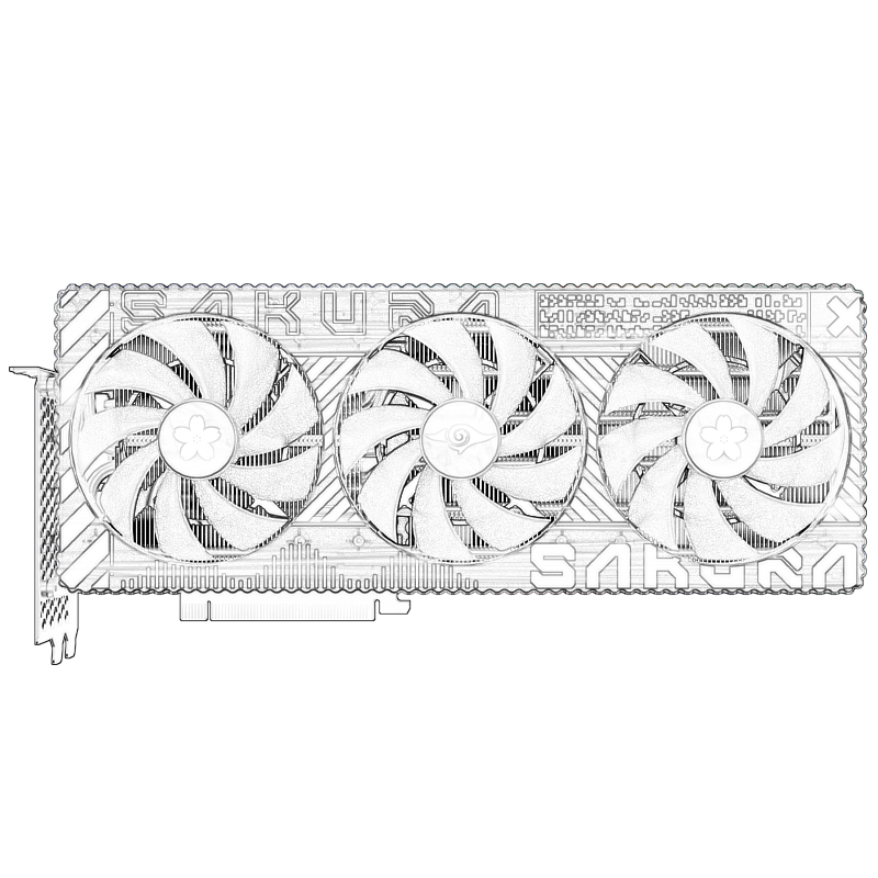 Graphics card shipping fee