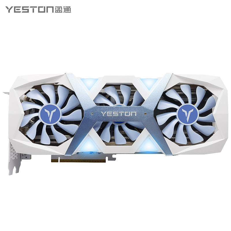Yeston Game Ace Nvidia GeForce RTX 5060  8G 128bit GDDR7 Gaming GPU Graphics Card