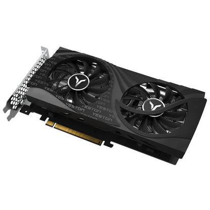 Yeston GAEA Nvidia GeForce RTX 4060 Ti 8G 128bit GDDR6 Gaming GPU Graphics Card