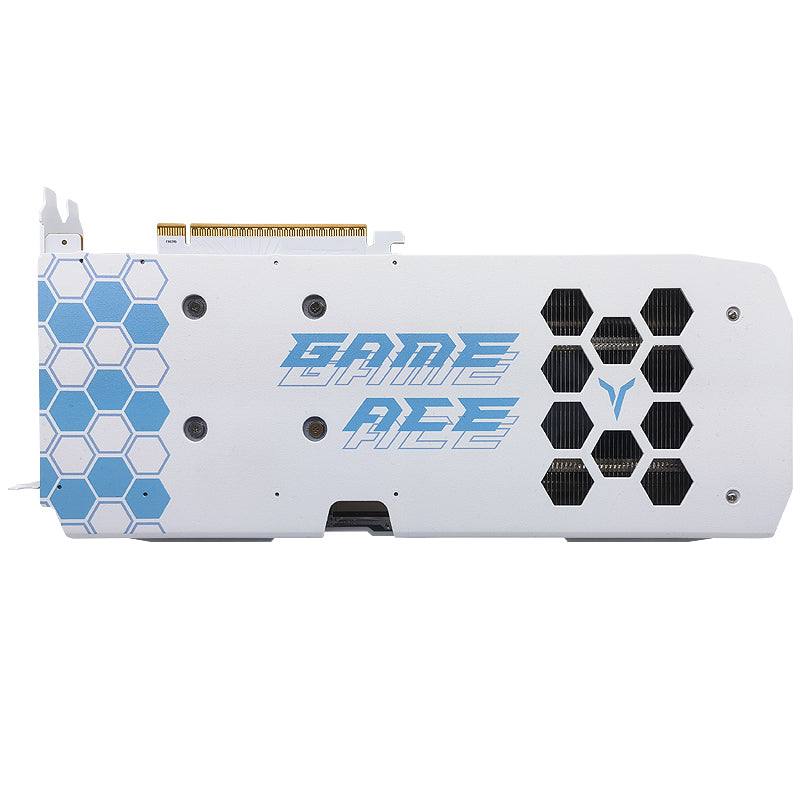 Yeston Game Ace Nvidia GeForce RTX 5060  8G 128bit GDDR7 Gaming GPU Graphics Card