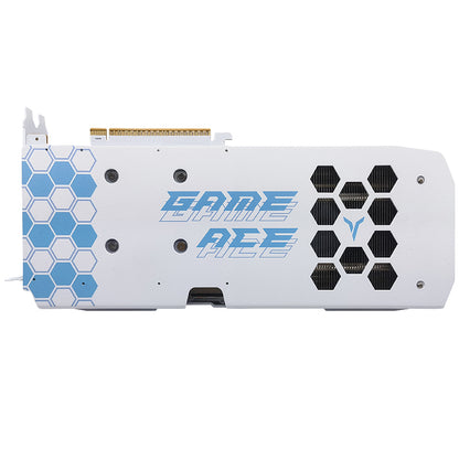 Yeston Game Ace Nvidia GeForce RTX 5060  8G 128bit GDDR7 Gaming GPU Graphics Card