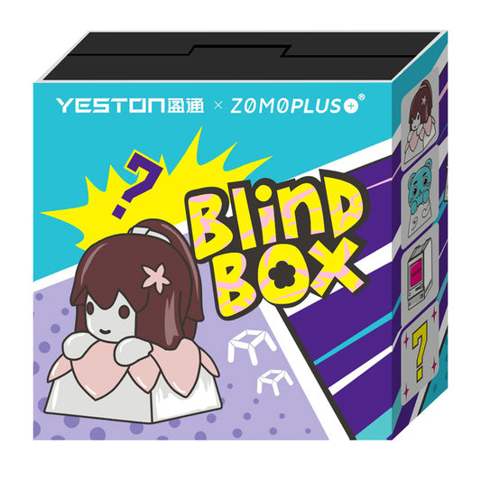 Yeston Keycap Blind Box