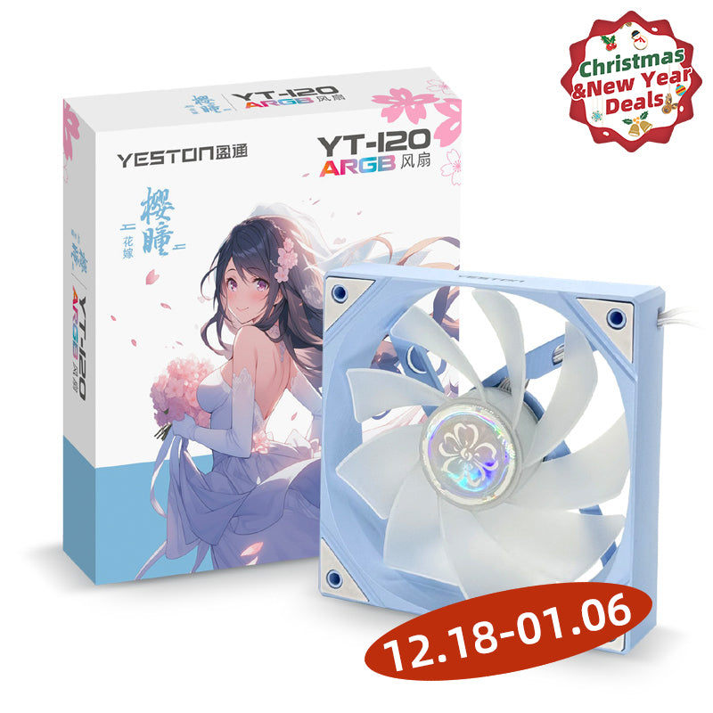 Cooling Products – YestonStore