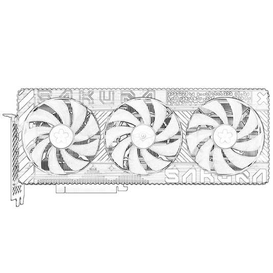 Graphics card shipping fee